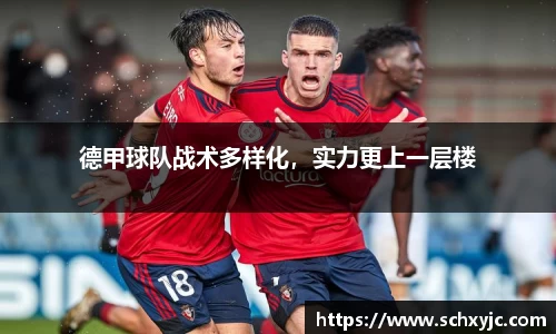 德甲球队战术多样化，实力更上一层楼