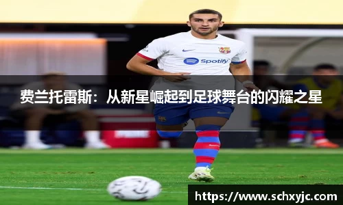 费兰托雷斯：从新星崛起到足球舞台的闪耀之星